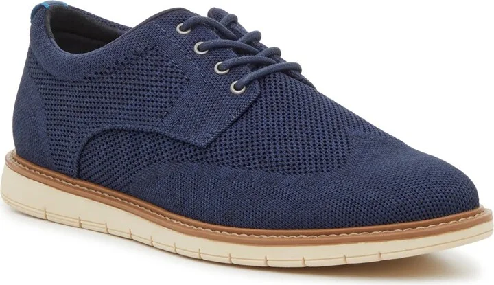 Mix No. 6 Firro Wingtip Oxford