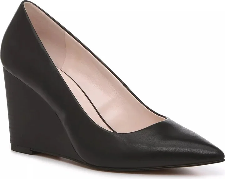 Mix No. 6 Harlain Wedge Pump