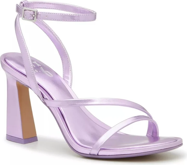 Lilac Metallic