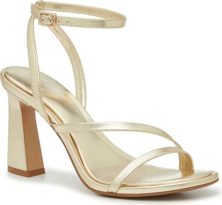 Gold Metallic