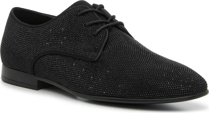 Mix No. 6 Hollmes Oxford