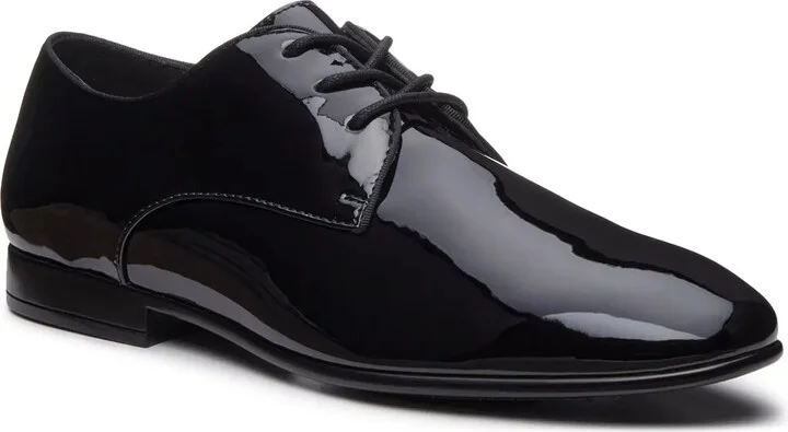 Mix No. 6 Holmes Oxford