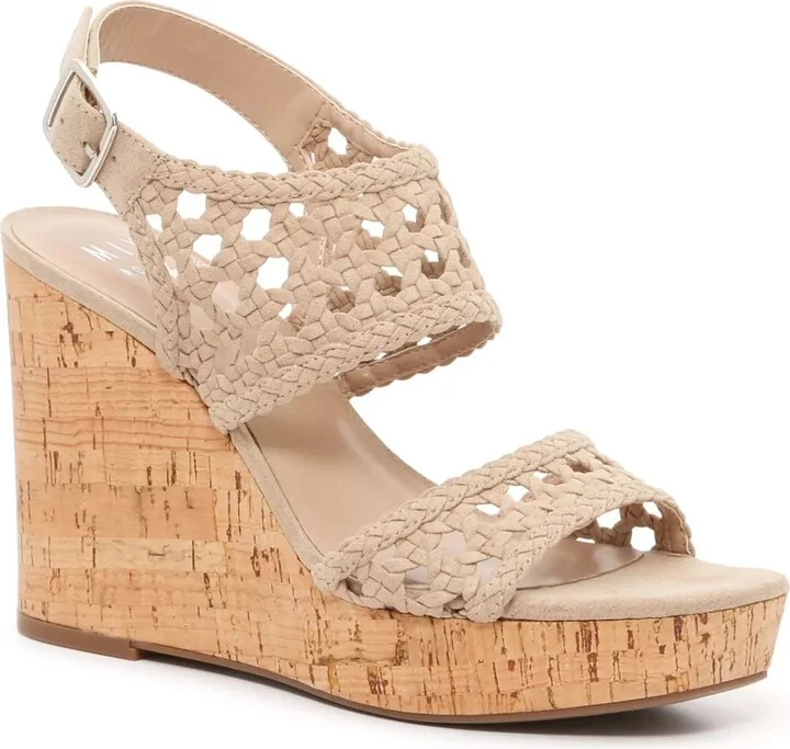 Mix No. 6 Jesper Wedge Sandal