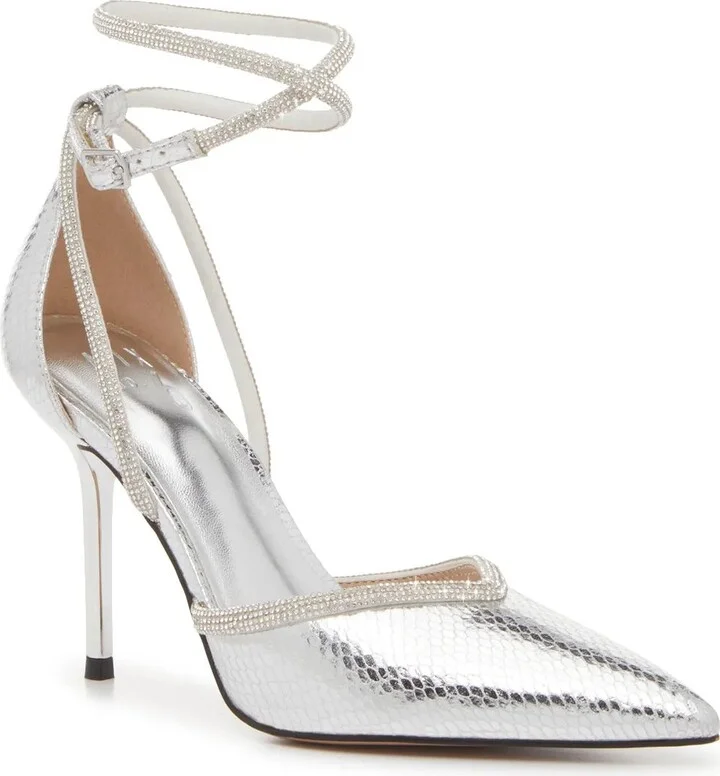 Silver Metallic