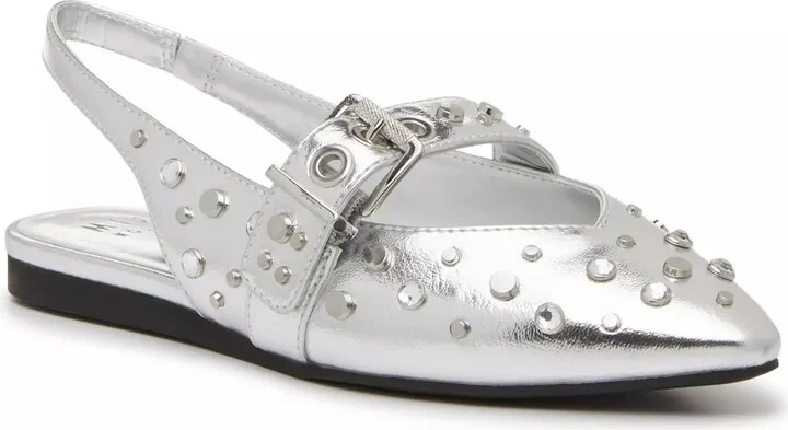 Mix No. 6 Landia Flat