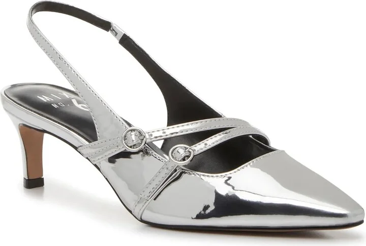 Mix No. 6 Lumna Mary Jane Pump