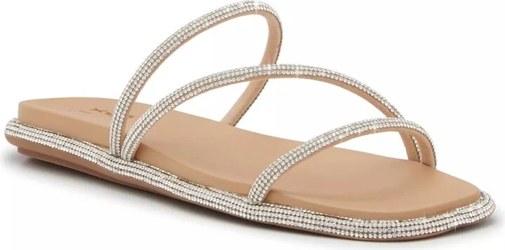 Mix No. 6 Moirea Sandal