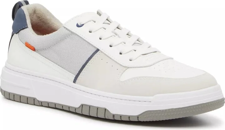 White/Light Grey/Taupe