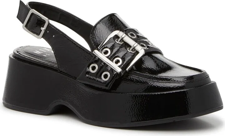 Mix No. 6 Petria Platform Loafer