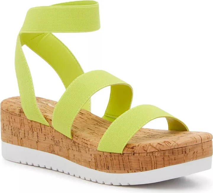 Lime green
