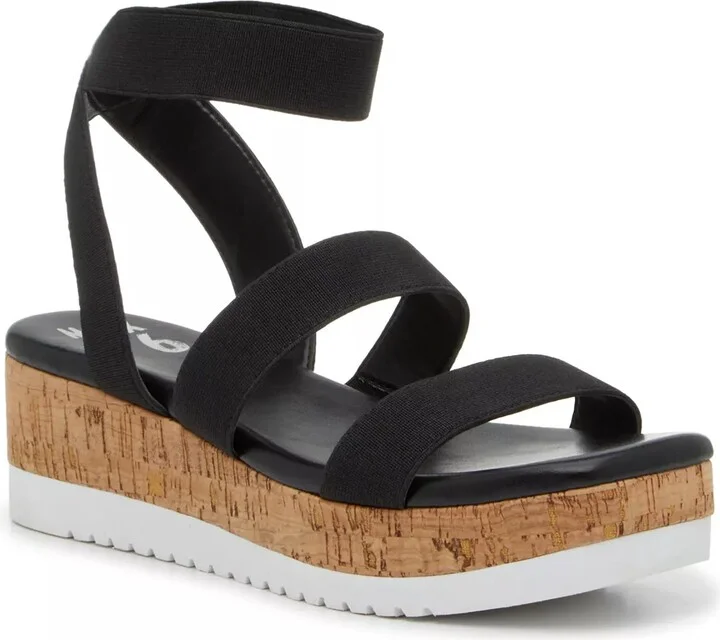 Mix No. 6 Ramila Sandal
