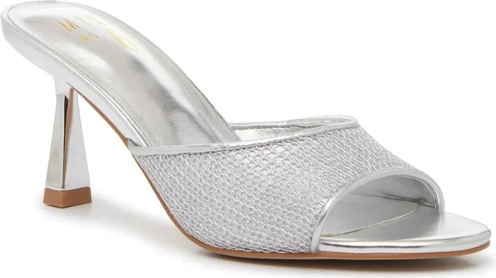Silver Metallic