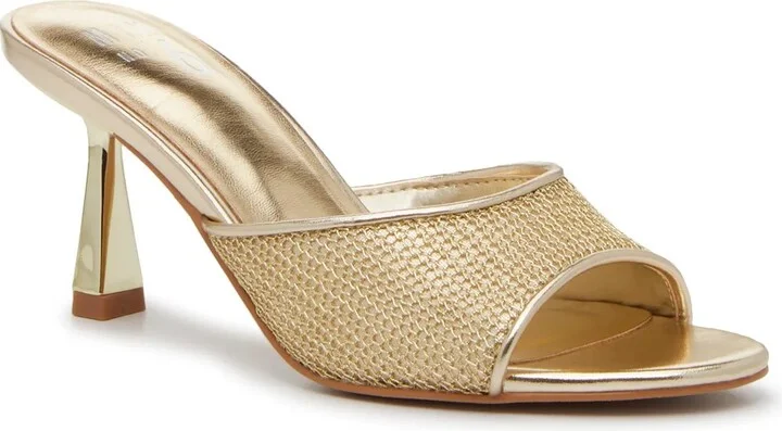 Gold Metallic