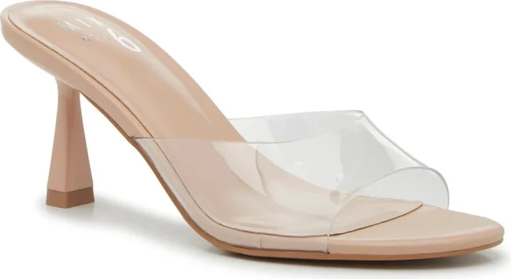 Mix No. 6 Rislea Sandal