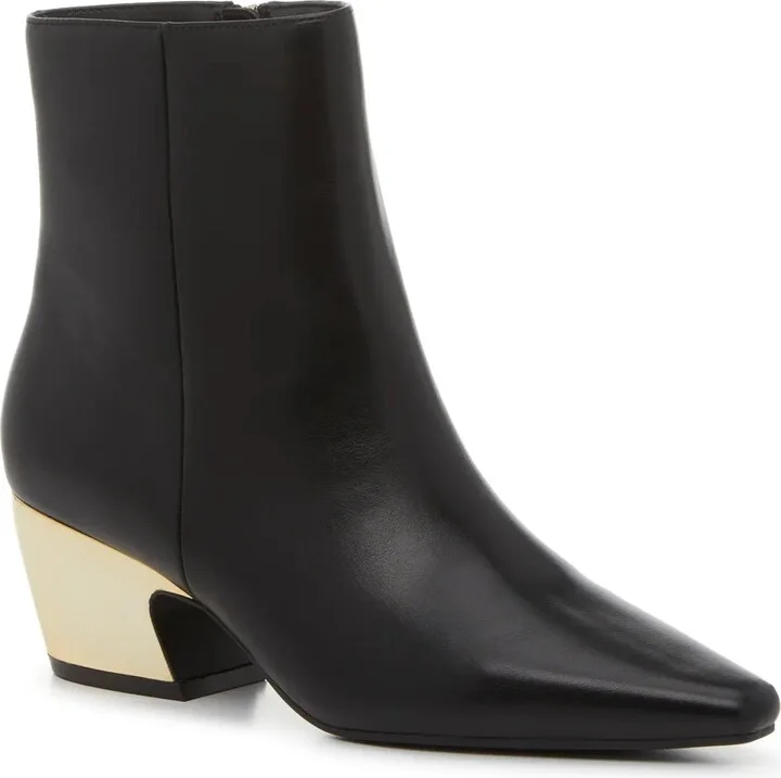 Mix No. 6 Robette Bootie