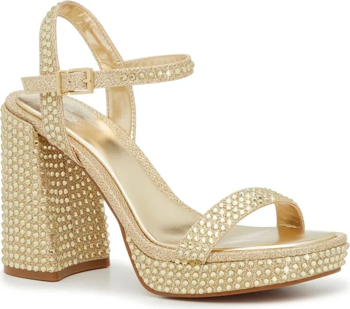 Mix No. 6 Sabria Platform Sandal