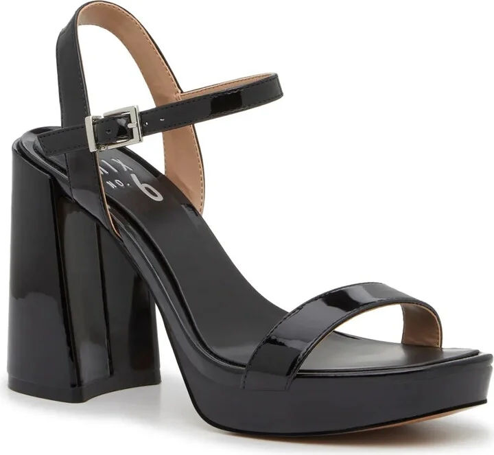 Mix No. 6 Sabria Sandal