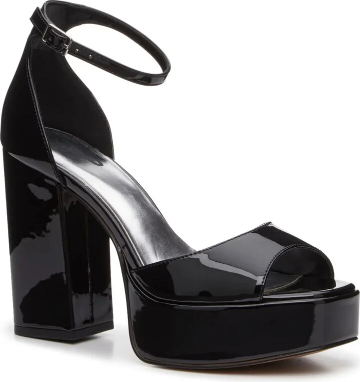 Mix No. 6 Sammir Platform Sandal