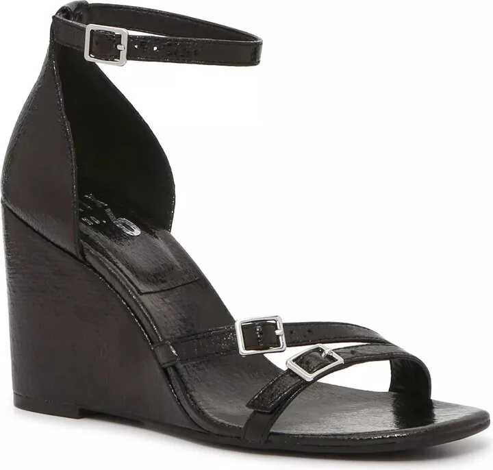 Mix No. 6 Sateena Sandal