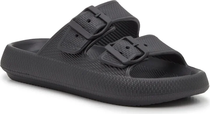 Mix No. 6 Sianey Slide Sandal