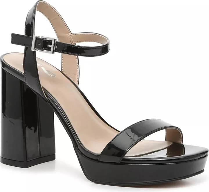 Black Patent