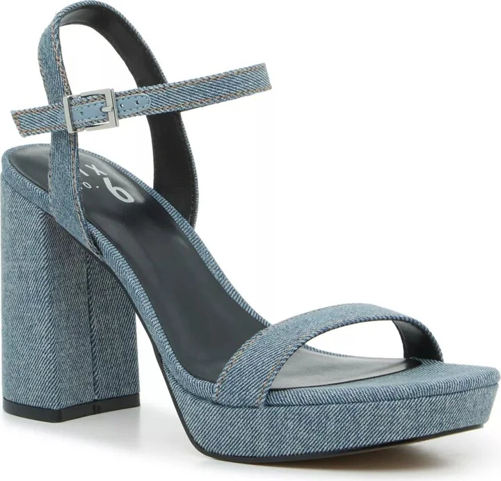 Blue Denim