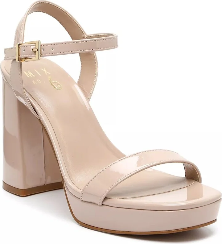 Mix No. 6 Sundra Sandal