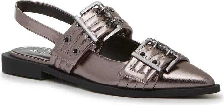 Pewter Metallic