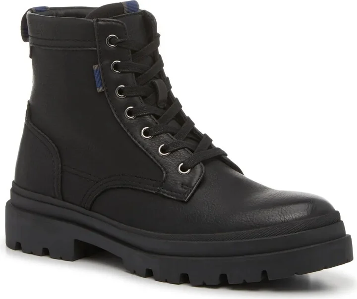 Mix No. 6 Syles Boot