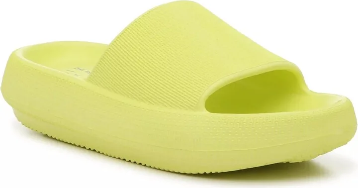Light Lime Green