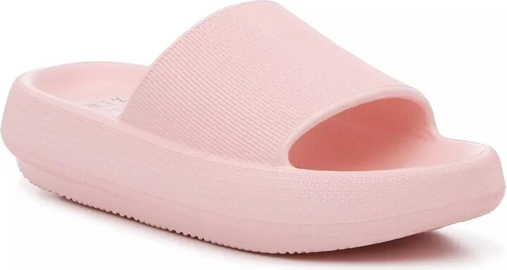 Soft Pink