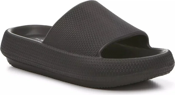 Mix No. 6 Syma Slide Sandal