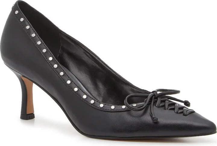 Mix No. 6 Teea Pump