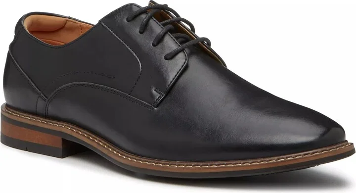 Mix No. 6 Wide Width Freya Oxford