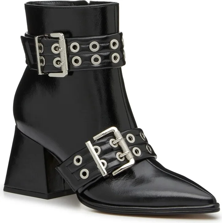 Mix No. 6 Wide Width Naeve Bootie