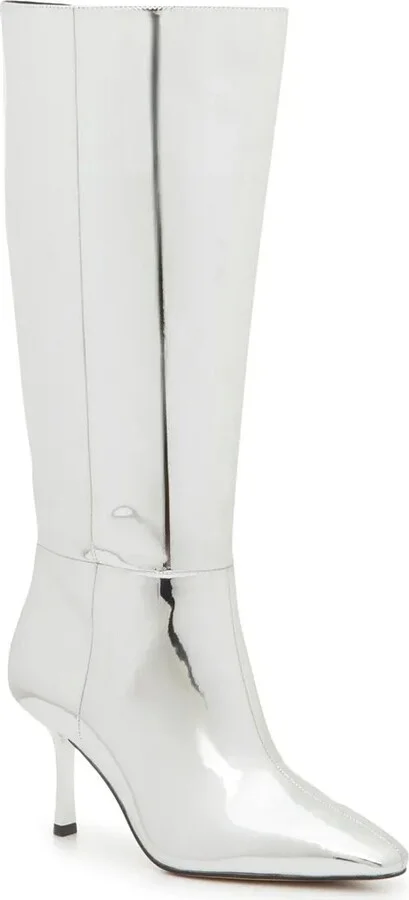 Mix No. 6 Wide Width Nole Wide Calf Boot