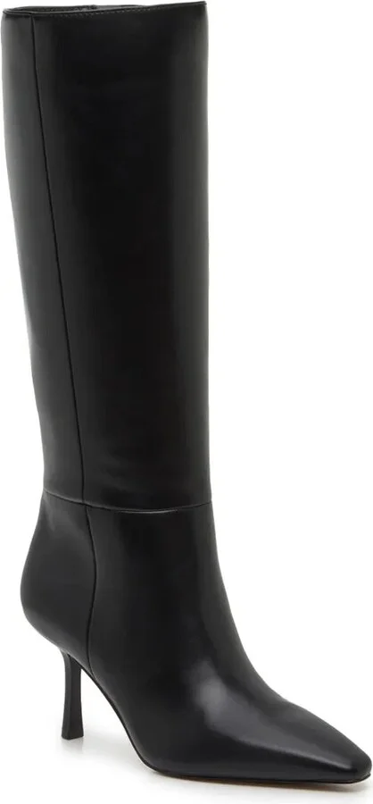 Mix No. 6 Wide Width Nole Wide Calf Boot