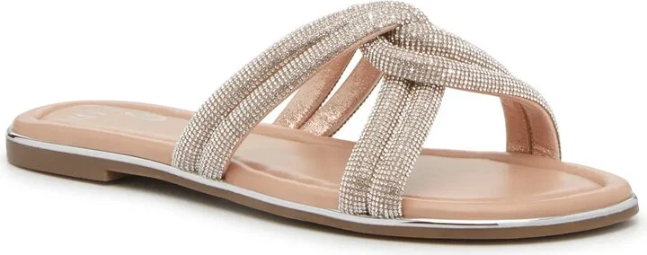 Mix No. 6 Zabette Sandal