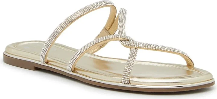 Gold Metallic