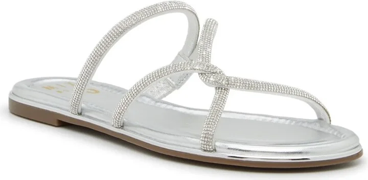 Mix No. 6 Zoet Sandal