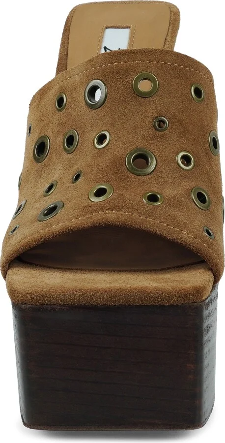 Mix Platform Sandal - Image 4