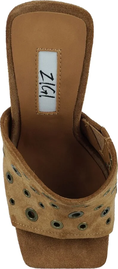 Mix Platform Sandal - Image 5