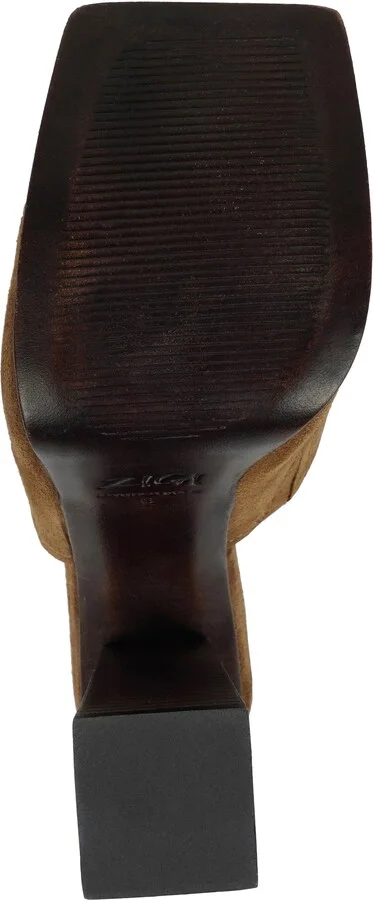 Mix Platform Sandal - Image 6