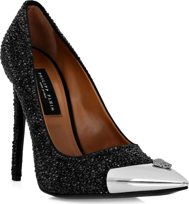 Mix Strass pumps - Image 2