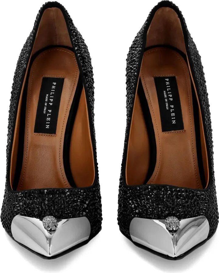 Mix Strass pumps - Image 3