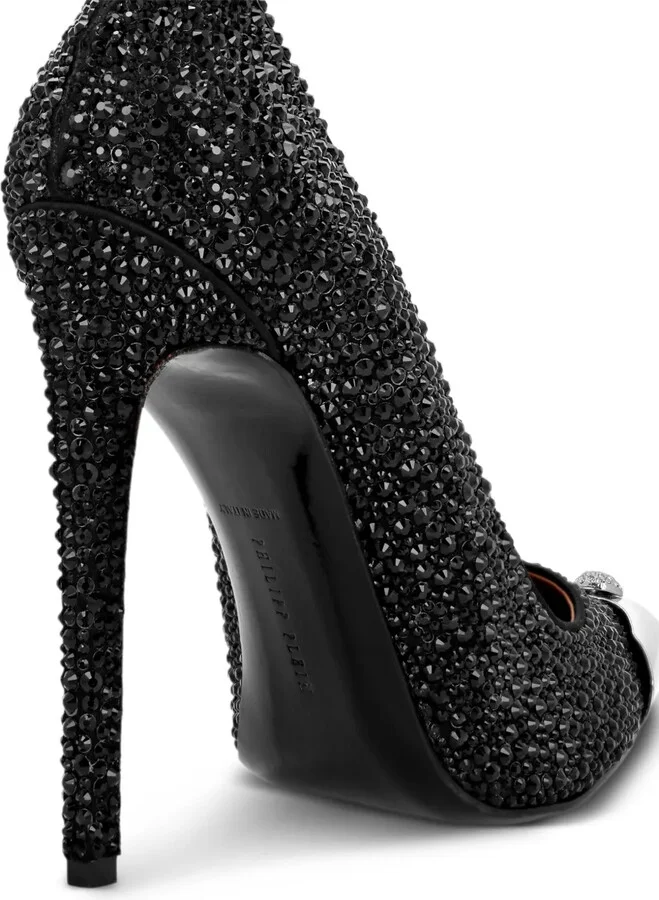 Mix Strass pumps - Image 5