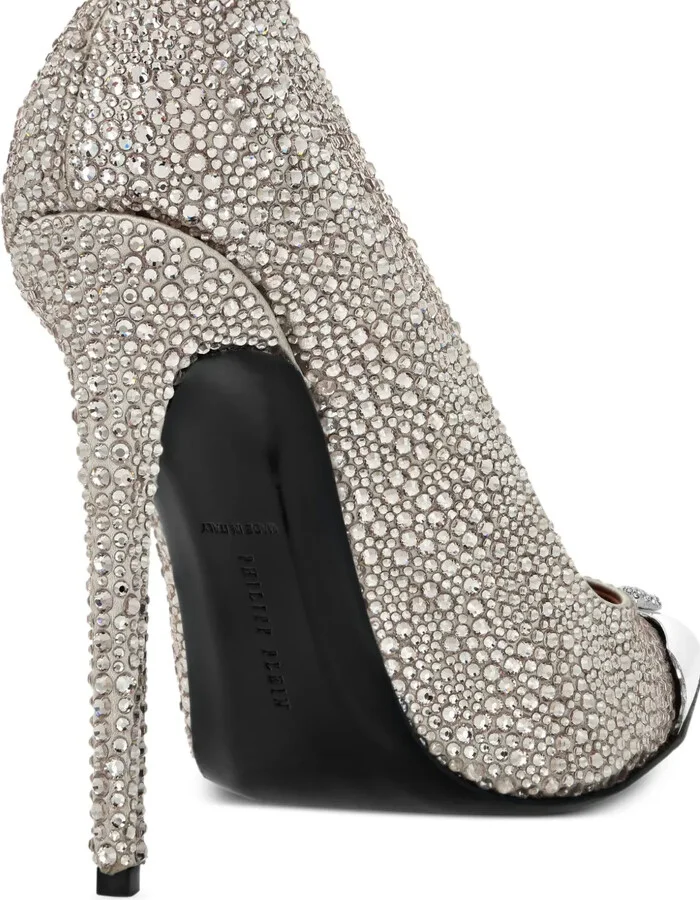 Mix Strass pumps - Image 2