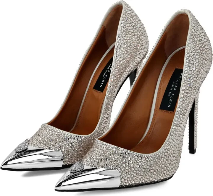 Mix Strass pumps - Image 3