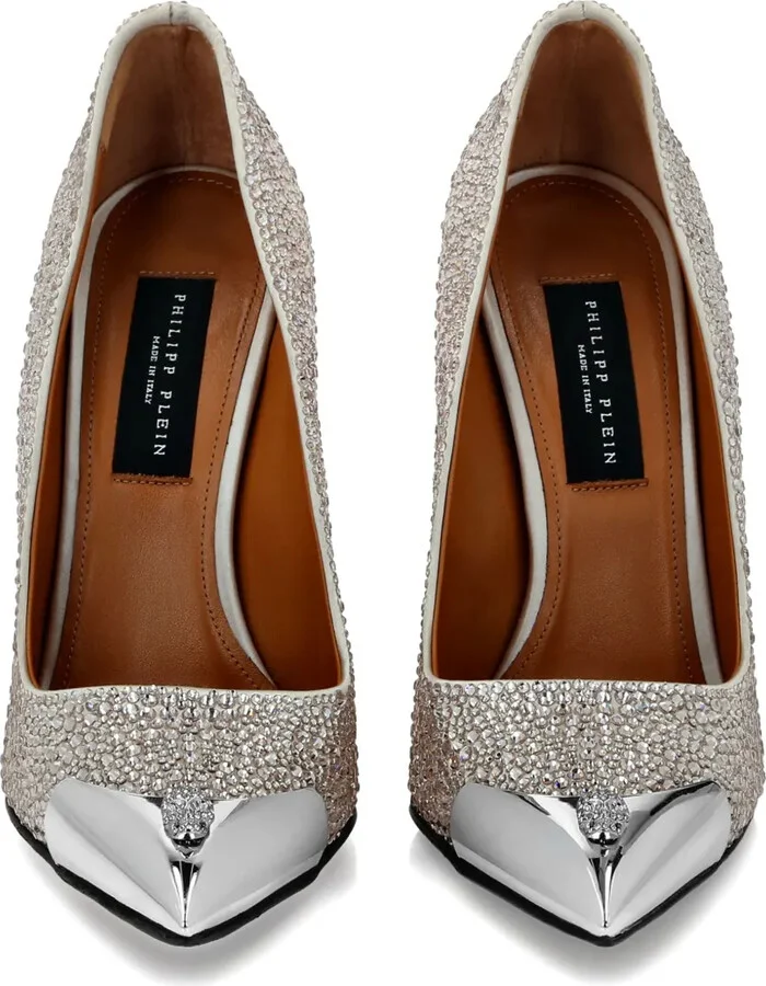 Mix Strass pumps - Image 4