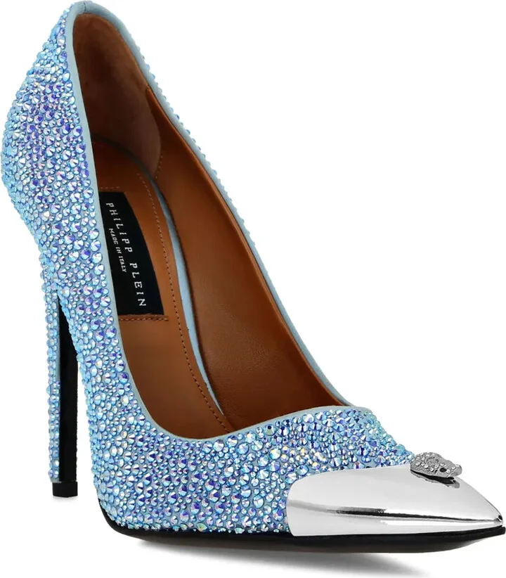Mix Strass pumps - Image 2